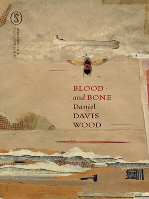 cover image of Blood and Bone